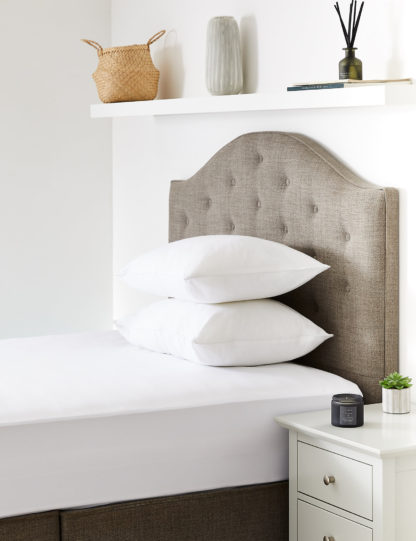 f9abecd351fcc1a471ad6f7b10a29c37536e768f208e0826f3a4fc5f3c5bd97a.jpg An Image of M&S Jersey Waterproof Mattress Protector