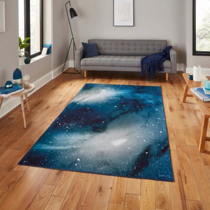 0136619e61b2c34b347e1c06167b2dbddd1ffdf11c9aeee535ecb6a7aec15b59.jpg An Image of Michelle Collins Abstract Rose Crimson Rug Rose (Pink)