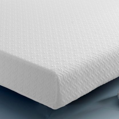 02d1731242bbc4e275ec8c52f29503a0287cc5772b9e1656d3fb91636ffe3198-1.jpg An Image of Laytech Luxury Latex and Reflex Foam Orthopaedic Mattres - European King Size (160 x 200 cm)