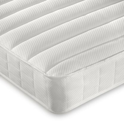 10e91ff4c75f31fe459c8c46761023f00f4debbf9d726bf7131210026a09c212-1.jpg An Image of Noah Memory Foam Spring Mattress - 4ft Small Double (120 x 190 cm)
