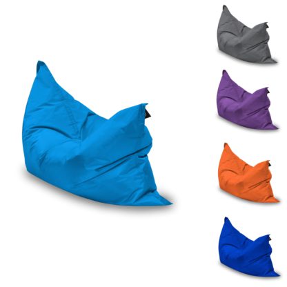13f1b6a3d138639177ab4d1a5f26f60bd95b23fcaf00d5c2101b0986c38d6f69.jpg An Image of Bonkers Small Slab Orange Bean Bag