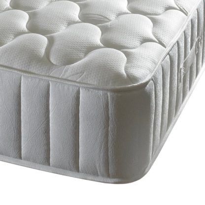 2ee03bbc6298fc17dd7e677070e377e0abbbaf35521856b8d93e85ecef5c4ed1-1.jpg An Image of Forest Dream 3000 Pocket Sprung Mattress - 2ft6 Small Single (75 x 190 cm)
