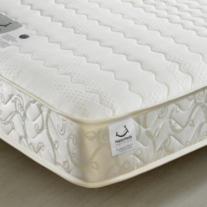 3d8d1fd0dfa8c9b750262b3ce747cc2214b9d317abb30abc29577878abfcd71a-3.jpg An Image of Membound Memory Foam Spring Mattress - 4ft Small Double (120 x 190 cm)