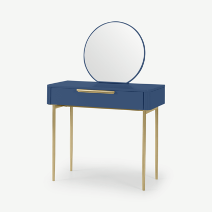 45643df41bd2ab6414cf5135086309cb33e1172a329bfb98d525218c7c1ff8cf-1.png An Image of Ebro Dressing Table, Blue