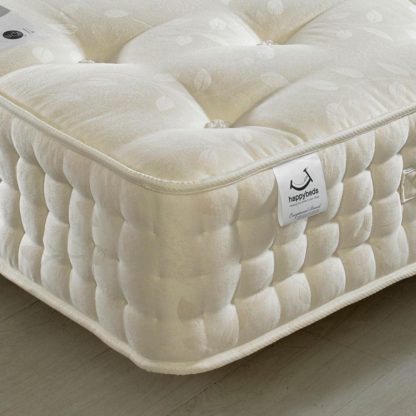 47d32f033bc8e4ecbf9ea7f442ea529aa1ef51da22fa5f03234d9c900aa0da41-4.jpg An Image of Ambassador 3000 Pocket Sprung Orthopaedic Natural Fillings Mattress - 4ft Small Double (120 x 190 cm)