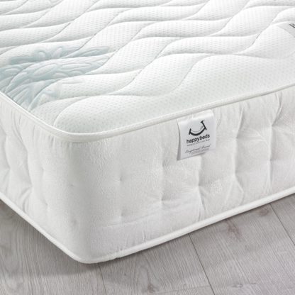 4d6fca6138ae617892e125fed7de583ba6018b05e1e25b284a2f71e18c30f849-3.jpg An Image of Brooklyn 1400 Pocket Sprung Memory Foam Mattress 5ft King Size (150 x 200 cm)