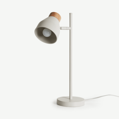 4d81716569afdec743a91e8f5d56d0990d6fe5f8301fb3803d52178af0386aba-1.png An Image of Albert Table Light, Muted Grey
