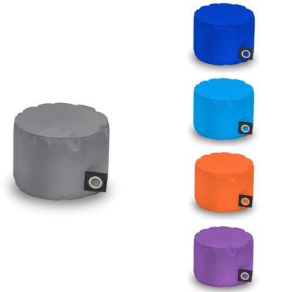 52cca38095b628b9025968a2f63d5e5d582c225275c81499ad66033492048cb2-4.jpg An Image of Bonkers Kidz Pod Purple Bean Bag