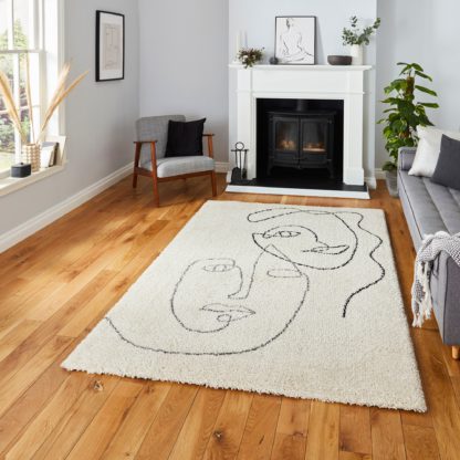 5489036f8b1d029ee9308c764768c571e9d9ff234e12b222e2ca8f9336ea8acc.jpg An Image of Royal Nomadic A175 Rug Off-White