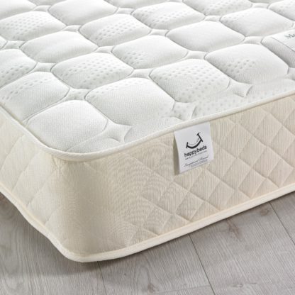 655d3851f9b99feb116b722acf36b05f8418d7b2d467e8ae118689dea0668674-2.jpg An Image of Monza 1000 Pocket Sprung Reflex Foam Mattress 5ft King Size (150 x 200 cm)