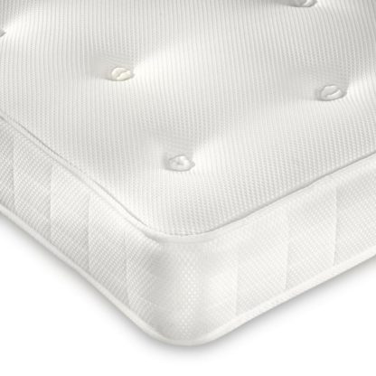 7bc5e05ce3c9af6d6cf732e23eaabb5911592b81afd4674bfbc2914a7c029547-3.jpg An Image of Clay Orthopaedic Spring Mattress - 4ft6 Double (135 x 190 cm)