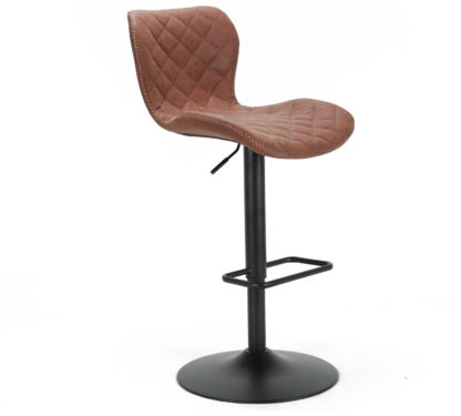 89384ab0f84a60a6ca1b02012bb0a617ffd6140ef69a09d4bd23a874e25d158b-1.jpg An Image of Fern Wood Veneer Barstool - Tan