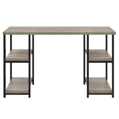 972f0a423137950685b94b29d49b5d700ee5e58675eae4be9937c7cbd66ce24e.jpg An Image of Elmwood Desk Light Oak