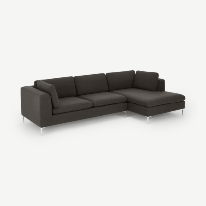 99d8d8e18cfc6b335c62da537b1b76abcae9508b3ea96ad4d9c6c095b461f0d2-1.png An Image of Monterosso Right Hand Facing Chaise End, Oyster Grey