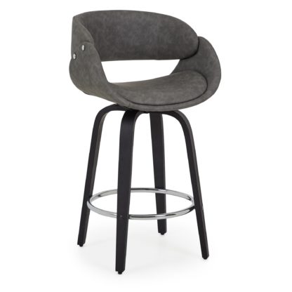b732f904385879f70810776055fb8ed4c19462fac045b570cb3f2fc19dca73de.jpg An Image of Brogan Bar Stool Black