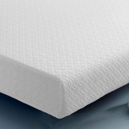 ba079eeb1900f0cec2923c3d416634e8c1f93f6f45b13a2906cb27059f391d0a-5.jpg An Image of Ultimate Ortho Reflex Foam Support Orthopaedic Rolled Extra Firm Mattress - 3ft Single (90 x 190 cm)