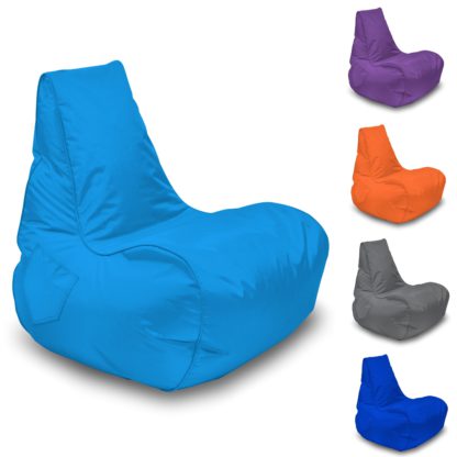 c95fdf48534184590d8f9d85767d65b8adacf3484fb259dad2bc971cd86521d1-1.jpg An Image of Bonkers Gamer Purple Bean Bag