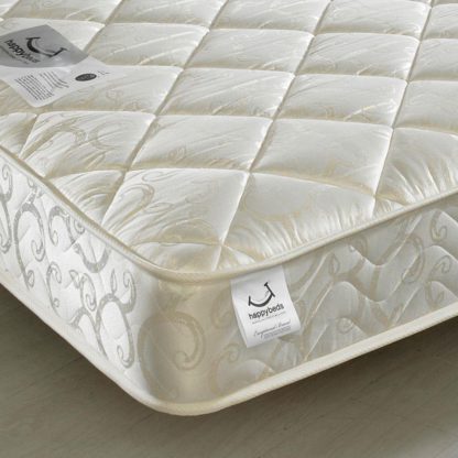 cb165d83742f4158bf73eba31f87277224706efa3e20157b86a51bf37c211d07-2.jpg An Image of Compact Premier Spring Mattress - 4ft Small Double (120 x 190 cm)