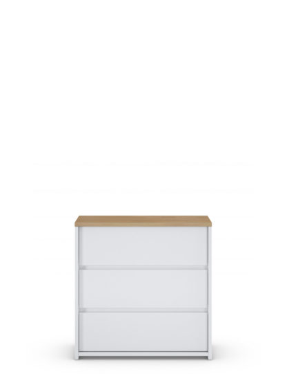 d56d9b6e223cf3c328f15cf4ef84cfff40f13234c4c77d120cccb2b7f1f1c1f3-1.jpg An Image of M&S Loft 3 Drawer Chest