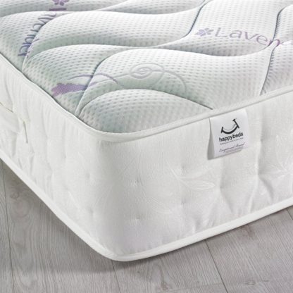 d9b14c187196030c7fdee27a9d0df70e80389c57b471885eb66dfe5a8b348361-1.jpg An Image of Lavender 3000 Pocket Sprung Memory Foam Mattress 4ft Small Double (120 x 190 cm)