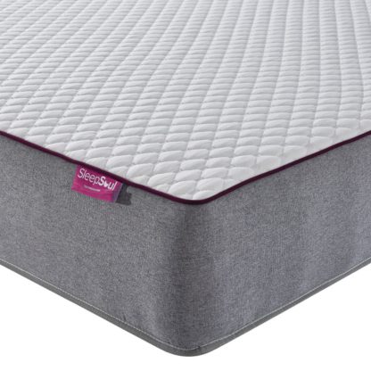 da3dc8b4cd461425f91424cbc45f7ba6fa4d3298af1d555d657ae3f10c5567e0-3.jpg An Image of SleepSoul Paradise Pocket Sprung Mattress - 3ft Single (90 x 190 cm)