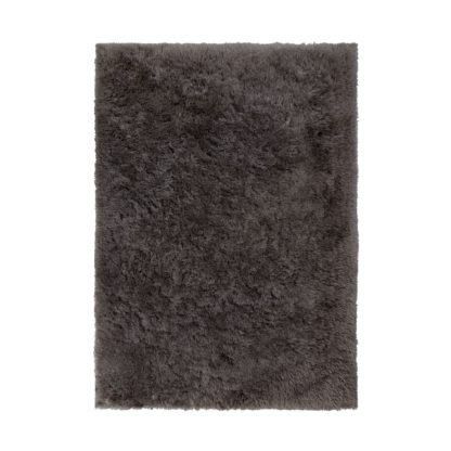 An Image of Orso Rug Orso Grey