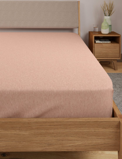 051b3c0e12e821178a783615ebd66a2735d87e0dabcd66a477b60cf599e44bbf-4.jpg An Image of M&S Jersey Deep Fitted Sheet