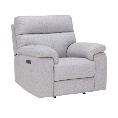 12c38d444b28eaa061642e17a8bcdd6edbebf085dff4f8cc1e86b9f41ee1f420.jpg An Image of Clark Power Motion Recliner Chair With Power Headrest