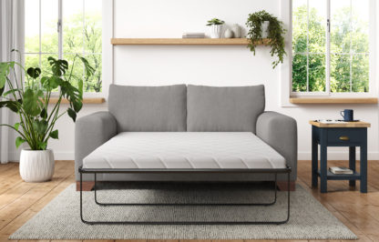 223c3b309a0ad10edbc1ae4b933d148ac15cf62c837c62e877623d449b02e704.jpg An Image of M&S Maddison Large 2 Seater Sofa Bed