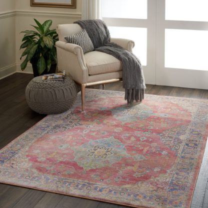 252e3cdc54e9e3e914d18904d665afcbee0fa58383e5b177528d08ee2f75983a-1.jpg An Image of Ankara Global 1 Runner MultiColoured