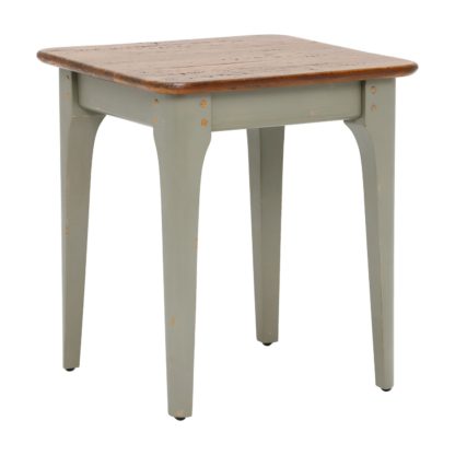 26d6da68ccae46806fda83a342f18846173aade8b22b2386c2db31899c92866b.jpg An Image of Maison Side Table, Albany And Moss Grey