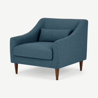 3b4b89a0405f79063d74b2c423210f91a8635c361d45726187323e15c788f3ed.png An Image of Herton Armchair, Orleans Blue