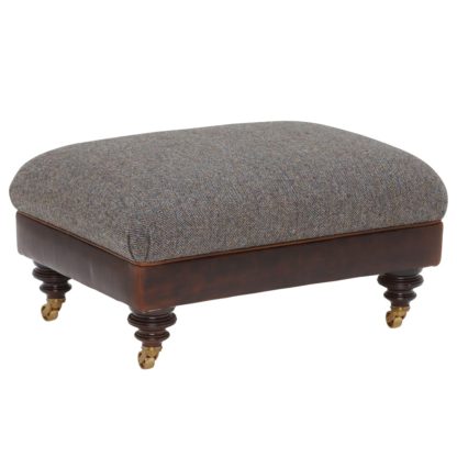 544bac8df1ddb427725d1daa04dfe260dcb656c72c8826b626a050c8d30db05a.jpg An Image of Harris Tweed Taransay Stool