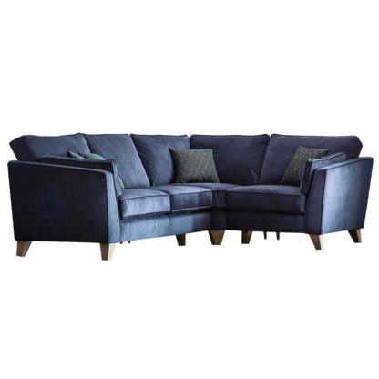 6a0fe9d514d142d918913cbd165b2bb405ff72d84ec2272a1675925aa91acc86.jpg An Image of Rene Right Hand Facing Corner Sofa