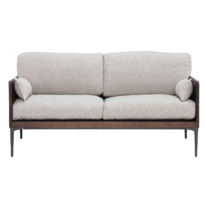 9ed1cc948f9d198f0d4536894bd603962737ac405040ba43c387654d48e8a171.jpg An Image of Bozan 2 Seater Sofa