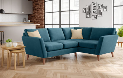 a29a2df2d7fe3ba2a5ae07d58c78e75e9a4467929b685d1488fbbe1c6efa30e0.jpg An Image of M&S Foxbury Small Corner Sofa (Right-Hand)