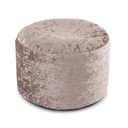 aa043a66f284f374dda43b1287179bbde63c077109dea758efdb1c599690bba1.jpg An Image of Starlet Pouffe Beige