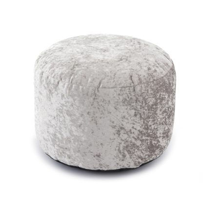 ad0b20b8c113ecdef2304fa945b0192056befd644260207ffe563cf126106069.jpg An Image of Starlet Pouffe Beige
