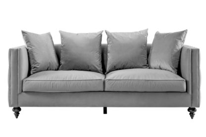 b2faa9291a55f4136105737353b2f2d53da0251e95eb2645d4ef94252db20fb5.jpg An Image of Ascot Three Seat Sofa – Dove Grey