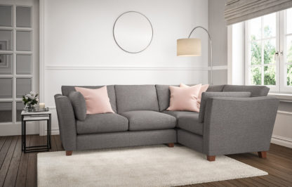c0b13deaf6f67c996b4f4866eb5d600c8789ee012597637b3cb5b3eb42f70eee.jpg An Image of M&S Muse Corner Sofa (Right-Hand)