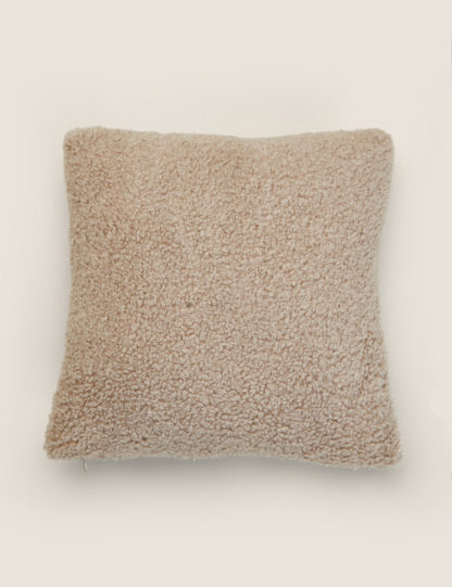 c762fc3c0aa70779960463fdf8f9f46432cb0c496097b41dd2fc0d178652c282.jpg An Image of M&S Alphabet Embroidered Cushion