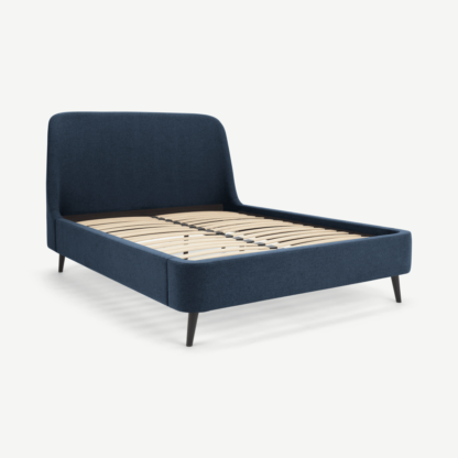 c86b9b8dc7ee5cb1dbe44fbdd186240c2dfd642e8a014b9b15ba9d3feabbea66.png An Image of Hayllar Double Bed, Aegean Blue