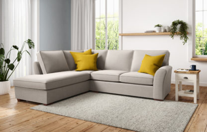 d22fe08d9d323cef68245d0ef971f3ac14130258d0ce45455e5f35072d8d14ba.jpg An Image of M&S Lincoln Corner Chaise Sofa (Left-Hand)