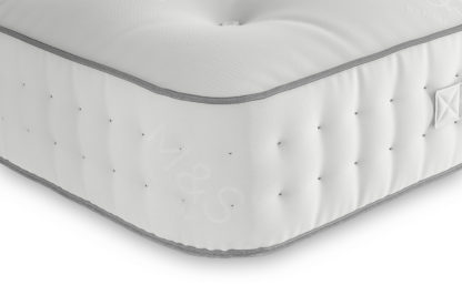 e3d0dedbfffbbd371b9c64356f17c7483e4549bc11a801f6e3c5b095cee3924b.jpg An Image of M&S Natural Wool 1000 Pocket Spring Medium Mattress