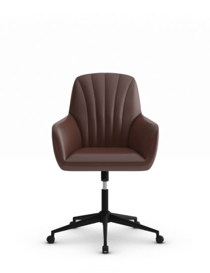 e7810e40c9d422cdfd735fd9ff5421e3513595d056f7f1ed4585ea804d35445a.jpg An Image of M&S Brookland Office Chair