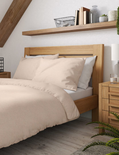 12d86cb917da4b91b268e417323d8be4e586179f79a94837ee2701016c3e160c.jpg An Image of M&S Jersey Bedding Set