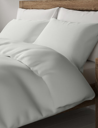 3437e836d81c223085386688730748149f7d079d1beb51264c997fc983ac6fbd-1.jpg An Image of M&S Bamboo Blend Duvet Cover