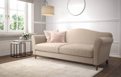 540ed68c21391851022d3daab3983af5bcb67313065a3247cc9788b8183f5bad.jpg An Image of M&S Alderley 4 Seater Sofa