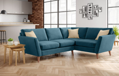 831a1d32f270d334f2dc8fbc02f2d0cabeccf9887f997c32f1fcdddc83b8cae1.jpg An Image of M&S Foxbury Corner Sofa (Right-Hand)