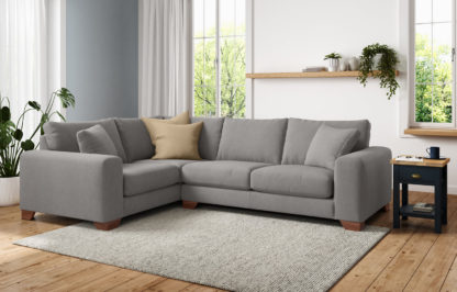 9ac7f840eb4a31ce5273d56282322b431a1bcf954512939a27cf9c55ca74e589.jpg An Image of M&S Maddison Corner Sofa (Left-Hand)
